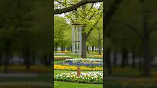 ai wind chime 39#