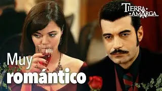 La cena que hizo sudar a Züleyha - Capítulo 81 @TierraAmarga