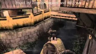 MW2 - New Bounce on Rundown !