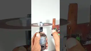 775 DC Motor Shaft Connector||5mm angel ||#775dcmotor#vairalvideo#shorts #vairal #shortvideo #motor