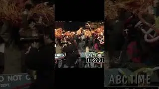1996 Times Square Ball Drop! | Countdown to NYRE 2026