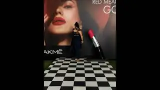 Day 1 - L. F. W. International Style Icon Pooja Misra spotted in Lakme India Fashion Week 2023