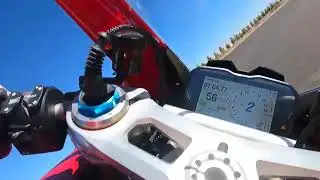 Ducati Panigale V4 R Or V4 S? Be Like Kyle Wyman And Ride Both
