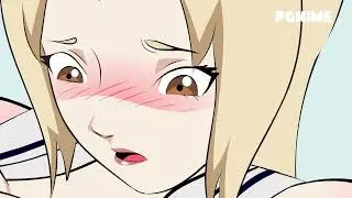 tsunade pregnant part 3 PGNiME