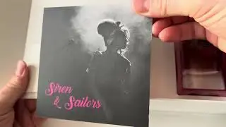 ORIGINAL Jusbox Sirens & Salors - Eau de Parfum