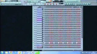 *NEW* Uplifting Trance Track FLSTUDIO 9 XXL