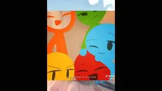 Tổng hợp các video Tik Tok Alan Becker P7