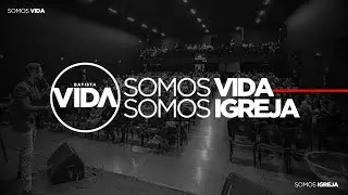 MUSICAL DE NATAL 2025 | BATISTA VIDA