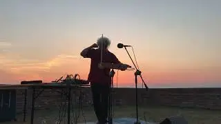 VINCENZO VASI: Live Theremin solo