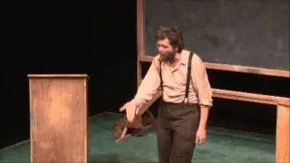 Happiness clip