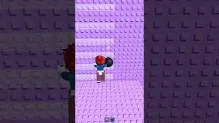Explosive Roblox Moments: Navigating the Purple Platform. #Roblox#bomb#avatar