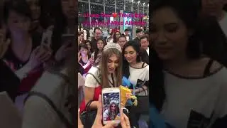 ส่งน้อง Trejsi sejdini - Miss Universe Albania 2018 ลูกฉันเป็นคนดี