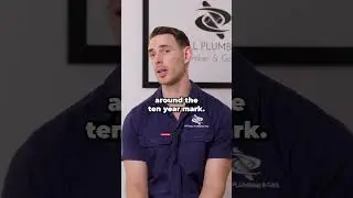 The DUX Proflo heat pump that's shaking up Brisbane hot water!! #short