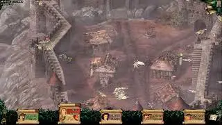 Derby Robin Hood The Legend of Sherwood Gameplay