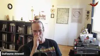 LIVE SAUVAGE - Un nouveau virage pour LVDP ?