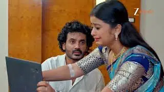 Deergha Sumangali Bhava | Ep - 230 | Webisode 02 | Dec,30 2025 | Mahi Gouthami,Prathap | Zee Telugu