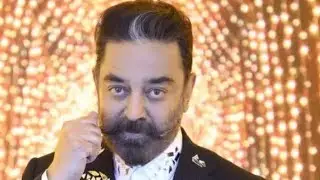 Kamal Mashup | Four Songs With Same Lyrics & 4 Different Tunes | @NolanCinemaTeam