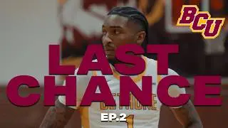 Last Chance U: Arterio Morris | Bethune Cookman & HBCU Experience
