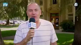 ITF Promo 2018 - Jacques Mauger (French)