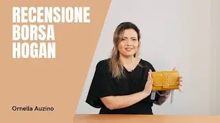 Recensione Borsa Hogan: Eleganza e Qualit&agrave; a Sorpresa!