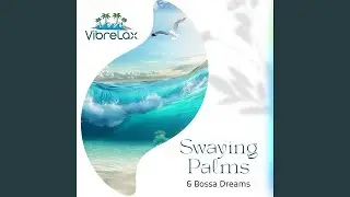 Swaying Palms: Ocean Tides