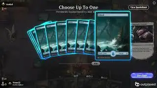 MTG Arena - Standard ( Rats & Friends prt 2 )