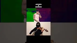 Mockingbird - JAPARA X EMINEM