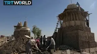 Fighting Daesh: Thousands of Yazidis are still missing in Iraq
