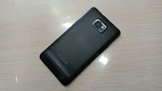 Samsung Galaxy S2 - в 2024 году