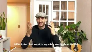Affiliate Marketing Mentorship Review (Antonio)
