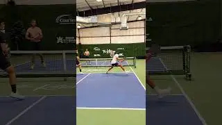 6.6 Level Pickleball 🔝