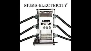Niums Electricity Demo