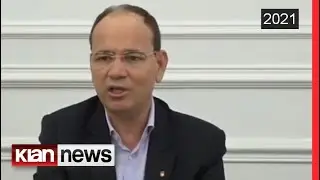 Nishani: Bashkeqeverisja me PS, thike pas shpine per PD