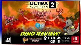 Is it Worth your money? UltraGoodness 2 - Dino Reviews