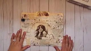Happy mail share from @handmadefromlisa and why I've been AWOL.