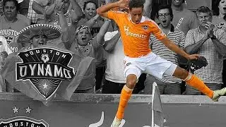 MLS Cup veteran Calen Carr's Next Chapter as MLSsoccer.com Host