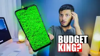 This Might be the Best Selling Budget Smartphone !