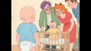 Мультфильм &laquo;Rugrats Movie&raquo; 1998 года