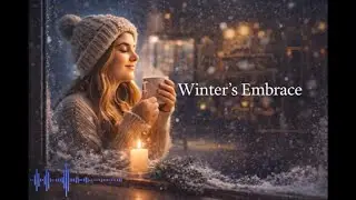 Winter&rsquo;s Embrace