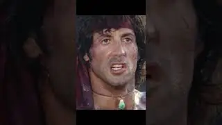 Best Quotes from Rambo