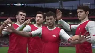 FIFA 16 Me Vs Luke Simmonds