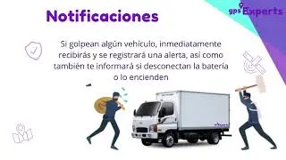 GPS para transporte p&uacute;blico, materiales o residuos peligrosos en Lima