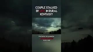 UFO Sighting In Rural Kentucky #strange #paranormal #ufo #conspiracy #paranormal #haunted #storytime