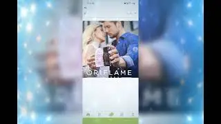 oriflame
