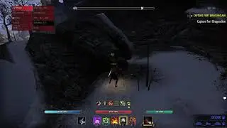 The Elder Scrolls Online: The not so ELUSIVESHADY ap boost SPOILED