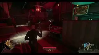 The Outer Worlds 2 | Fuel Control Panel | Horizon Point Station
