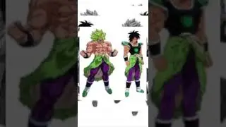 Edit#broly