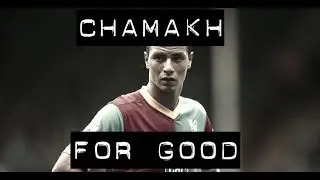 Chamakh For Good