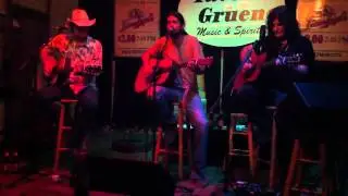 Ed Jurdi - RoadDustWheels