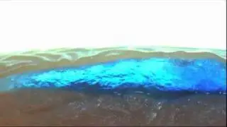 Hydrofiber&reg; Technology in Action - Intimate Contact Test (4/4)